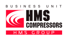 HMS Compressors Business Unit